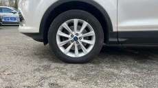 Ford Kuga 1.5 EcoBoost 182 Titanium [Nav] 5dr Auto Petrol Estate